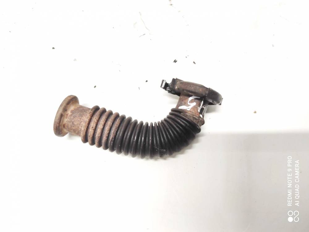 Nissan NV200 2010 Rura zaworu EGR