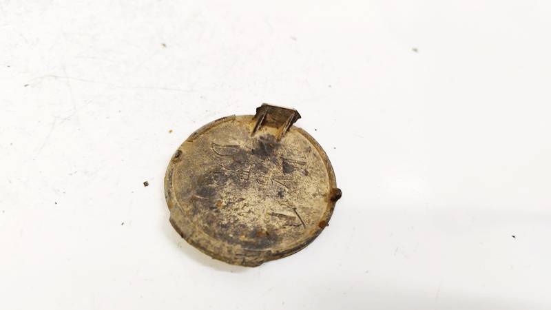 Opel Astra 2005 Tow Hook Cover (bumper towing cap) - REAR - Thumbnail 3