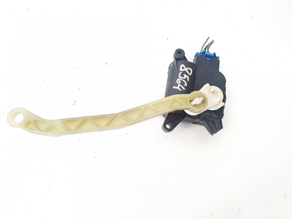 0132801340 Seat Leon 2006 Heater Vent Flap Control Actuator Motor - Thumbnail 3