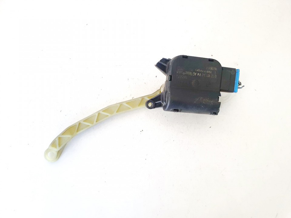 0132801340 Seat Leon 2006 Heater Vent Flap Control Actuator Motor