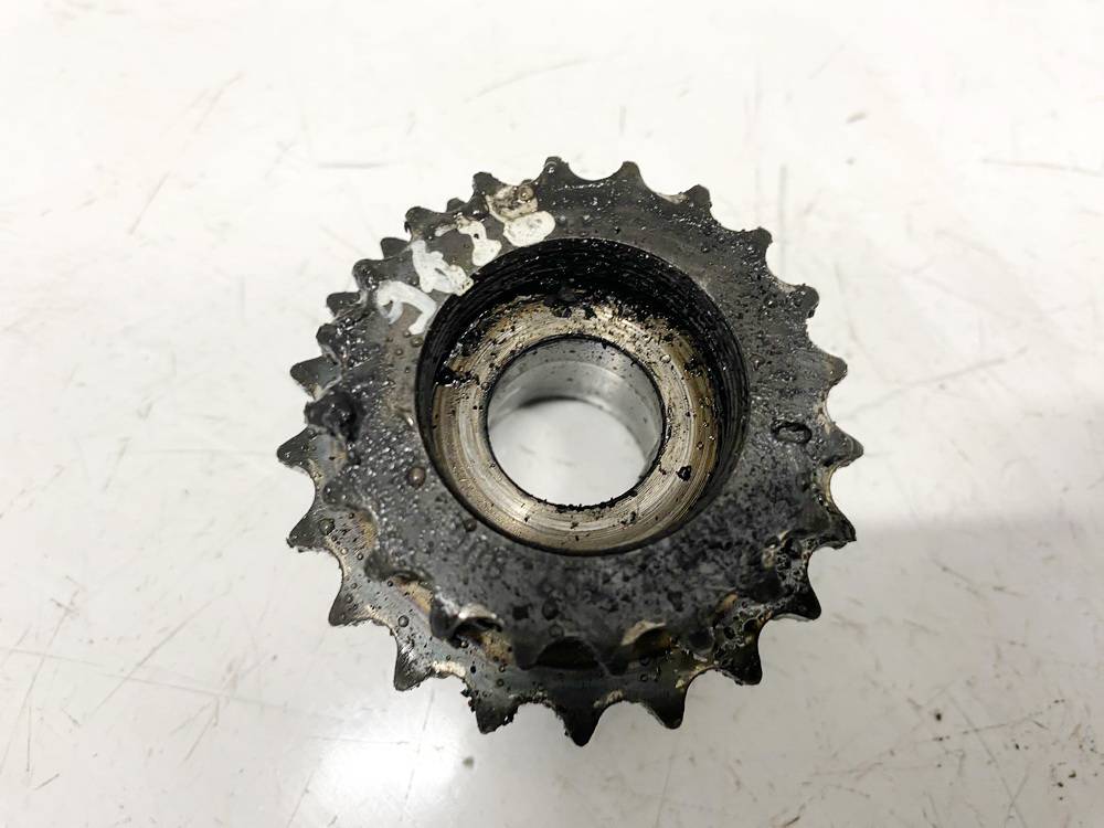 779790604 BMW 1-Series 2007 Diesel Pump Pulley (INJECTION PUMP GEAR)