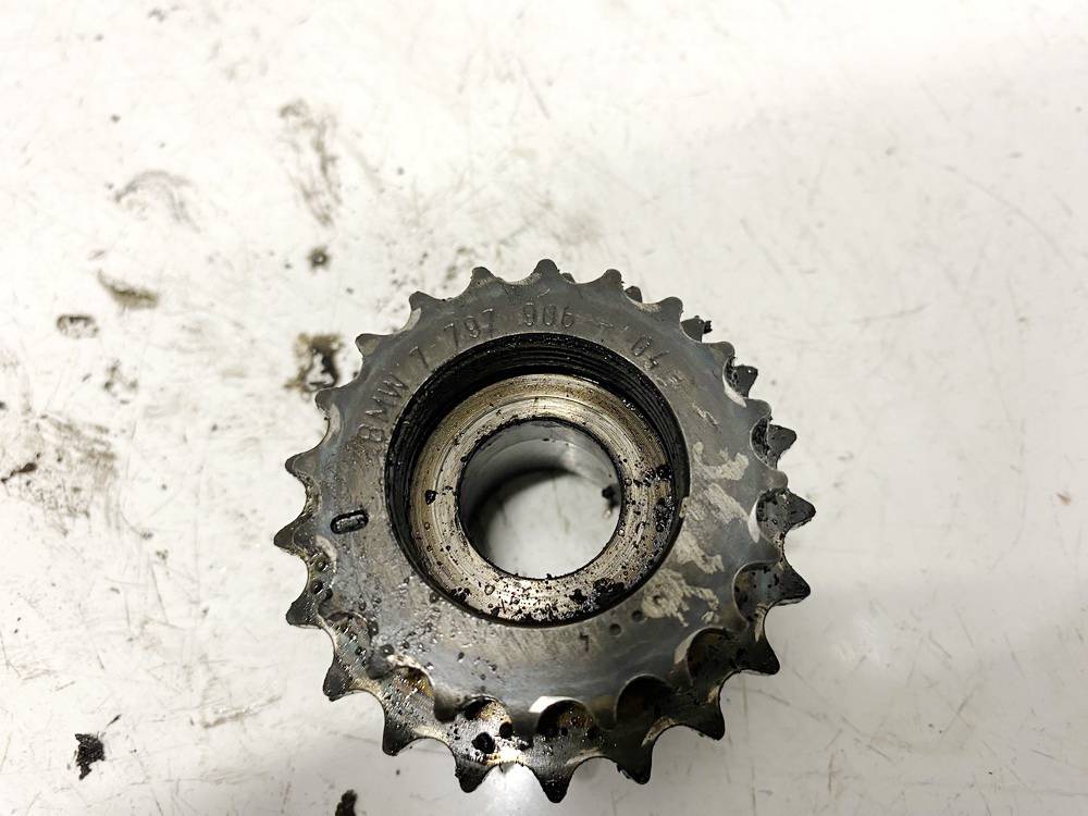 779790604 BMW 1-Series 2007 Diesel Pump Pulley (INJECTION PUMP GEAR) - Thumbnail 3