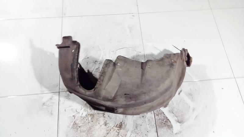 Toyota Auris 2008 Posparnis G.K.