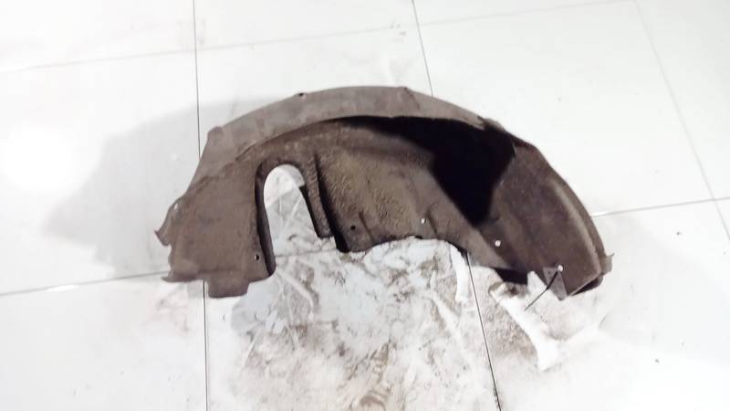 Toyota Auris 2008 Plastic Inner Fender - REAR LEFT - Thumbnail 2