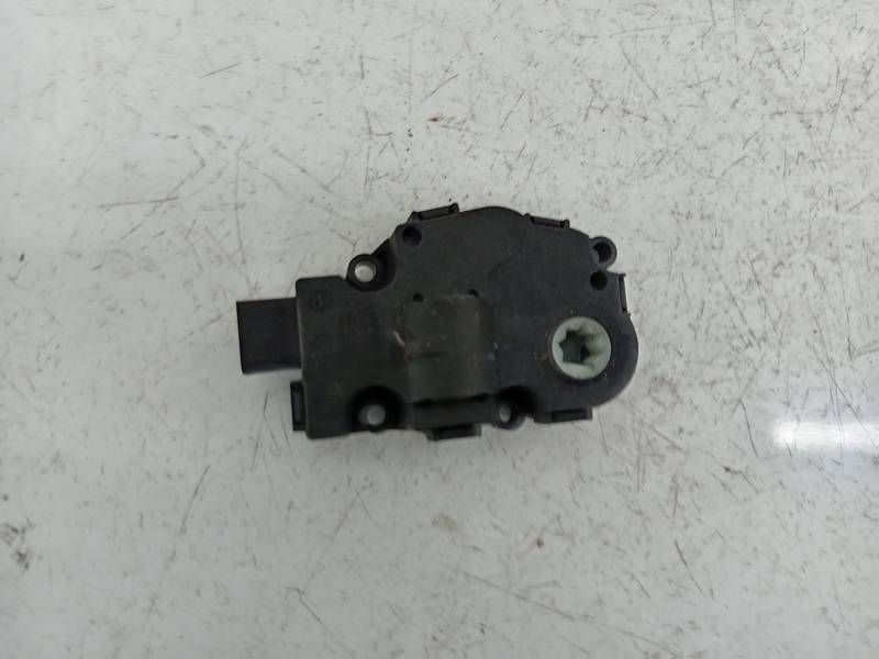 410475522 BMW X5 2008 Heater Vent Flap Control Actuator Motor - Thumbnail 2