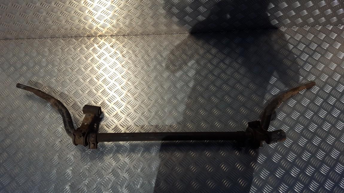 Mercedes-Benz ML-CLASS 2002 Stabilizer (sway bar, anti roll bar) - FRONT