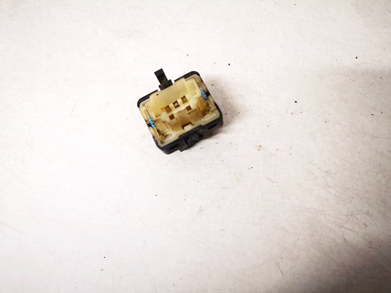 1h0959855 used Power window control (Window RegulatorWindow Switch