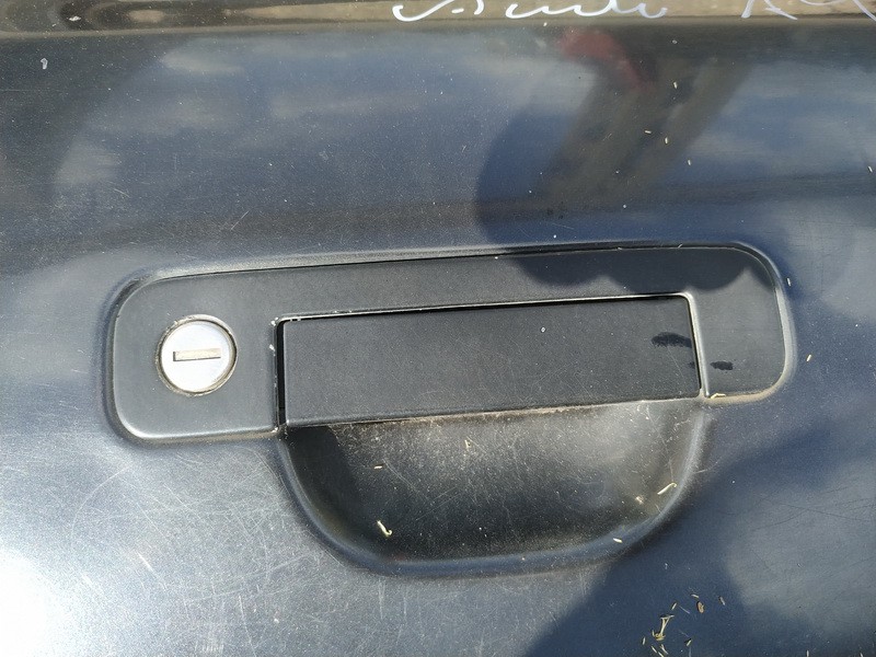 Audi A4 1996 Duru isorine rankenele P.D.