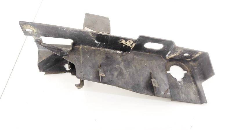 8V41S02476AE Ford Kuga 2009 pare-chocs arriere support de montage - Thumbnail 2