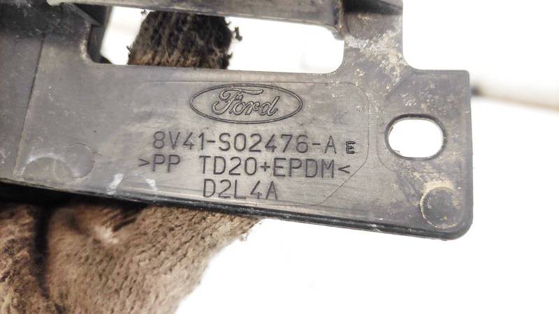 8V41S02476AE Ford Kuga 2009 pare-chocs arriere support de montage - Thumbnail 3