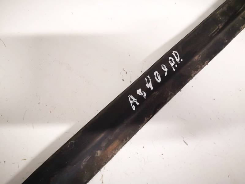 Mitsubishi Carisma 2002 Durvju stikla sloksne - PRIEKŠA PA LABI - Thumbnail 2