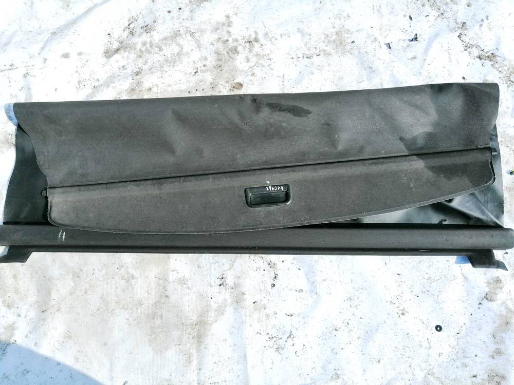 Volkswagen Bora 1999 Bagāžnieka plaukts