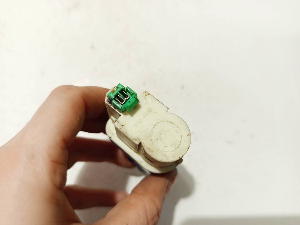 3M5T9C872AB Mazda 3 2004 Brake Light Switch (sensor) - Switch (Pedal Contact) - Thumbnail 3