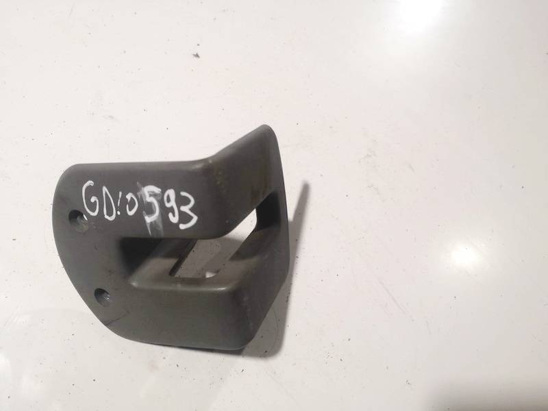 9623624277 Peugeot 406 1999 garniture intérieure