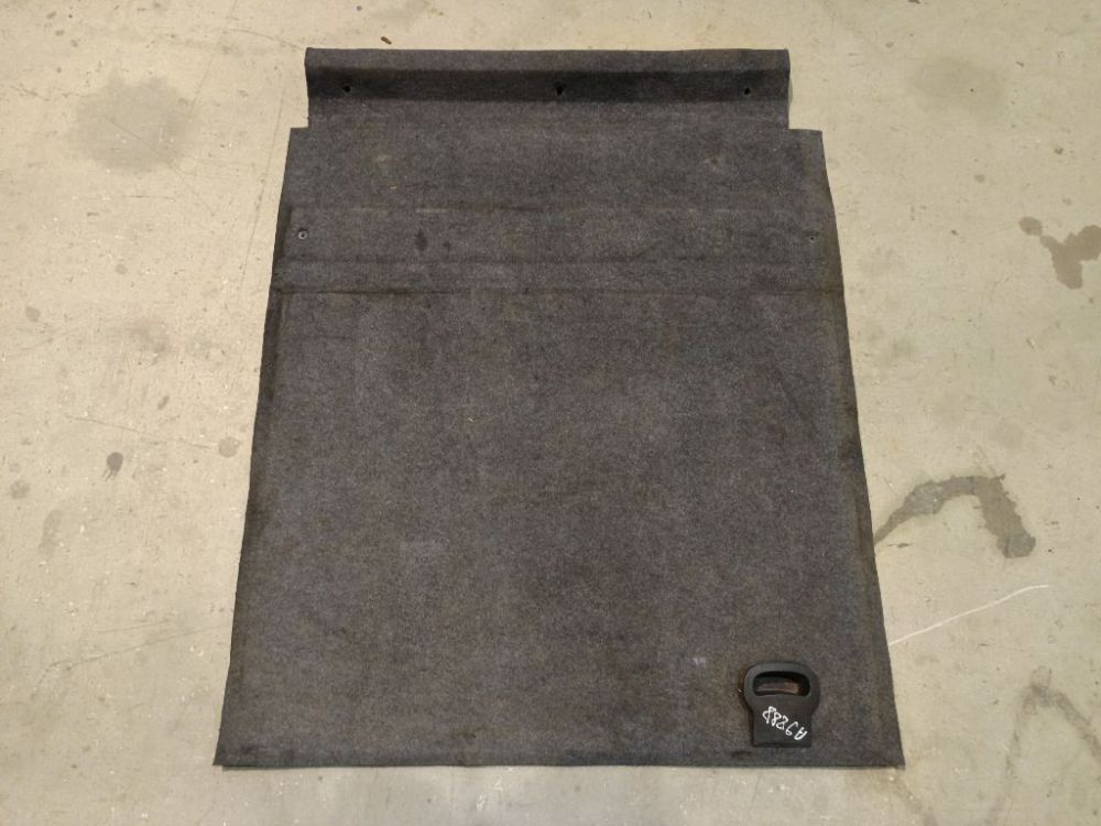 SAAB 9-5 1998 ПОЛ БАГАЖНИКА