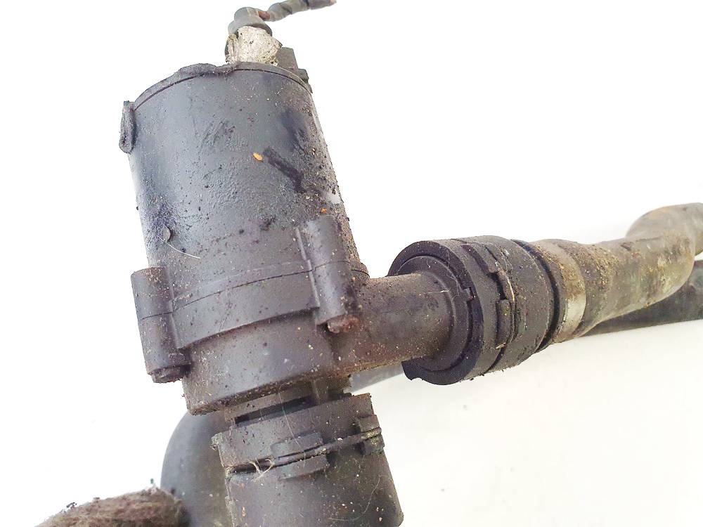 used used Auxiliary Coolant Water Pump (Heater Core Control Valve) BMW