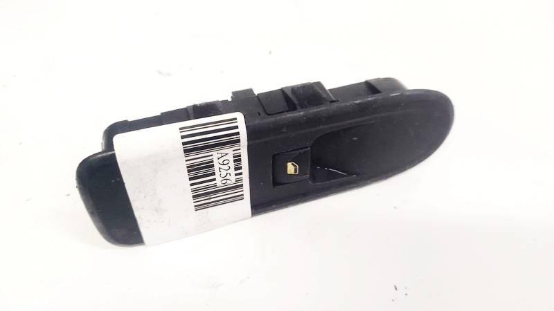 96565184XT Citroen C5 2008 Power window control (Window Regulator-Window Switch)