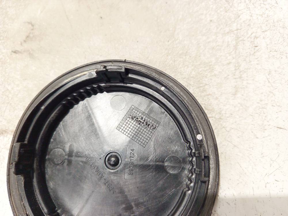 89391724 Volkswagen Polo 2008 Headlight bulb dust cover cap - FRONT - Thumbnail 3