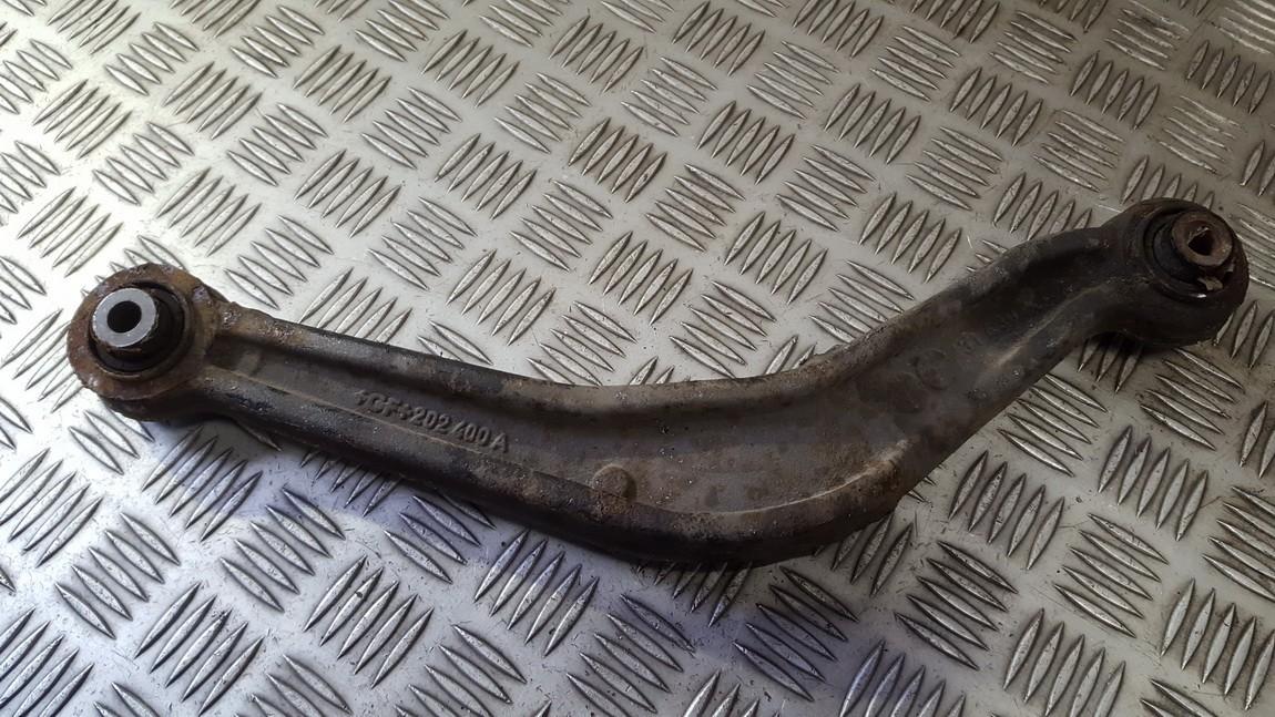 13268881 Opel Insignia 2011 Control Arm - REAR LEFT - Thumbnail 2