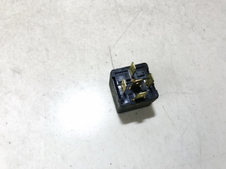 NVF42CZ30A Citroen Berlingo 2008 Przekaźnik - Thumbnail 2