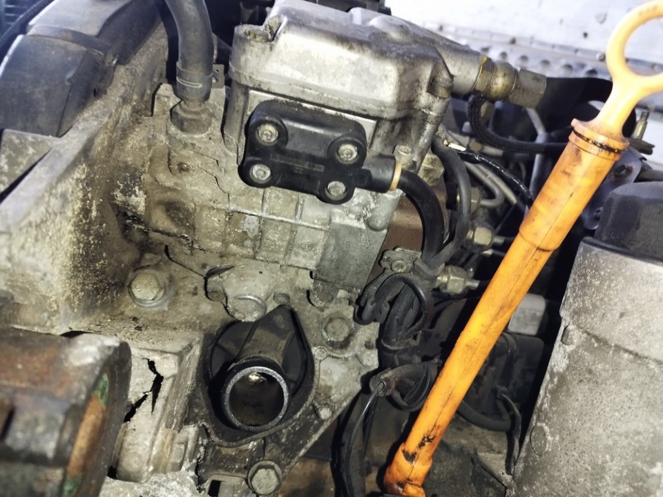 0460404977 Seat Toledo 1999 High Pressure Injection Pump - Thumbnail 3