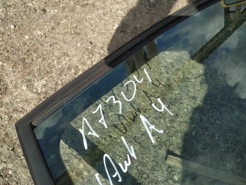 MELYNOS Audi A4 1996 Doors - REAR LEFT - Thumbnail 3