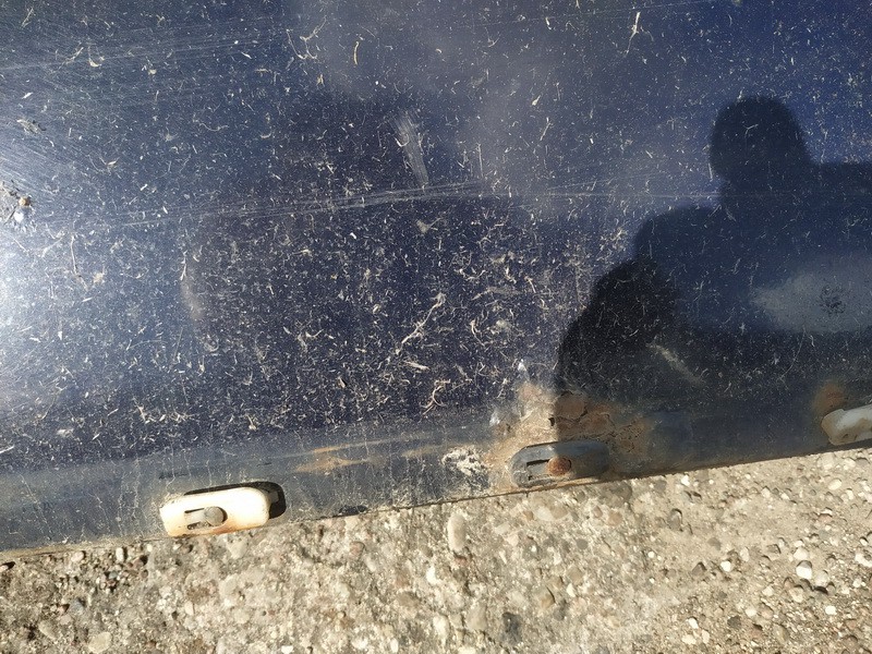 MELYNOS Audi A4 1996 Doors - REAR LEFT - Thumbnail 2