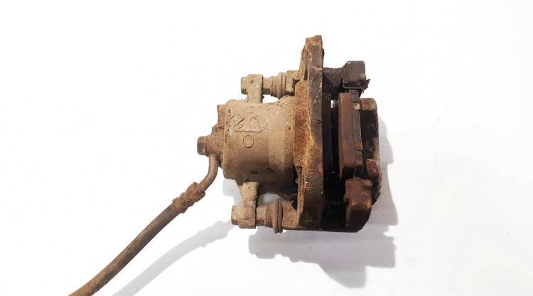 Toyota RAV-4 2011 Bremssattel links hinten - Thumbnail 3