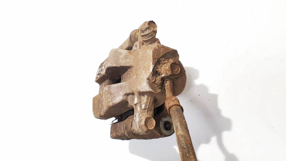 Toyota RAV-4 2011 Bremssattel links hinten - Thumbnail 2