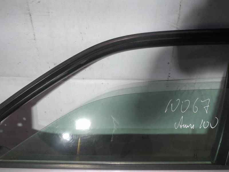 AS2 Audi 100 1994 Durvju stikls - PRIEKŠA PA KREISI - Thumbnail 2