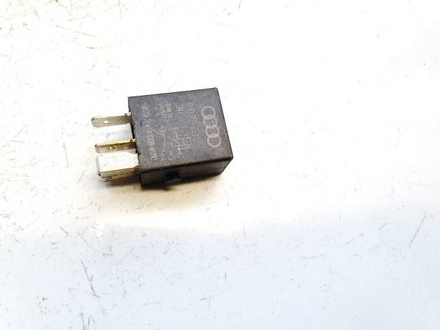 4H0951253C Volkswagen Golf 2011 RELÉ PARA AUTOMÓVIL - Thumbnail 2