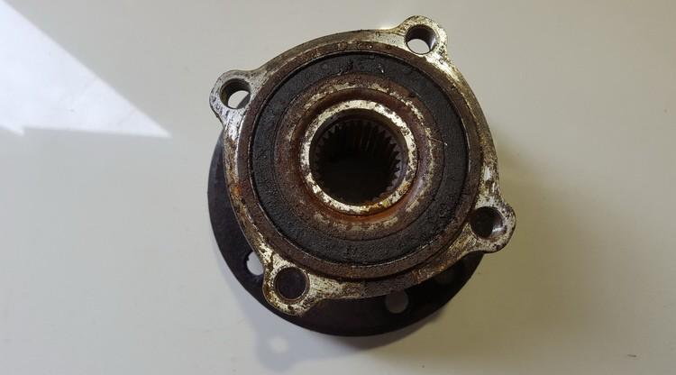 BMW X5 2002 Steering knuckle - REAR RIGHT - Thumbnail 2