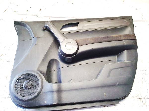 83500SWWAE010 Honda CR-V 2008 Durvju apšuvums - PRIEKŠA PA LABI