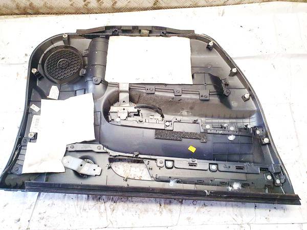 83500SWWAE010 Honda CR-V 2008 Durvju apšuvums - PRIEKŠA PA LABI - Thumbnail 2