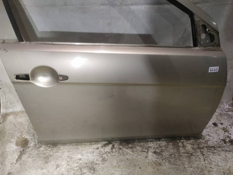 GELTONOS Mitsubishi Lancer 2008 Doors - FRONT RIGHT - Thumbnail 2