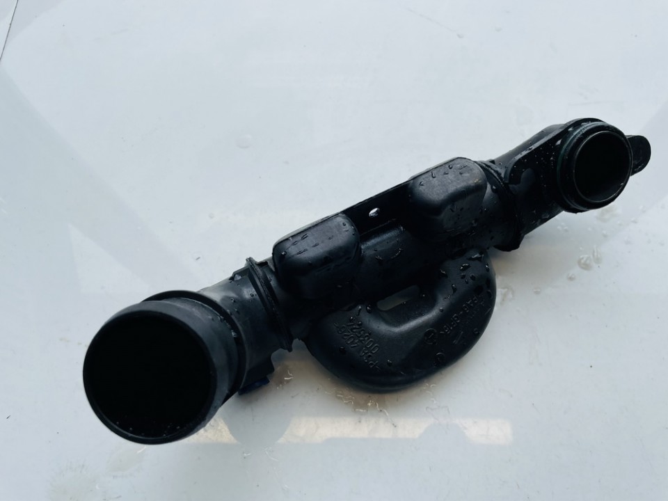 9657083680 003533, 003524 TURBO INTERCOOLER PIPE HOSE Volvo V50 2006 1