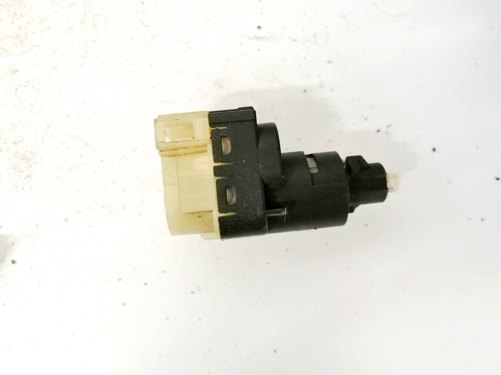 1K2945511 Skoda Superb 2005 Brake Light Switch (sensor) - Switch (Pedal Contact)