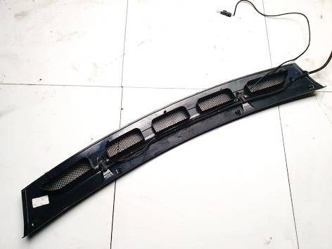 A1698360018 Mercedes-Benz A-CLASS 2004 Wiper Muolding - FRONT - Thumbnail 3