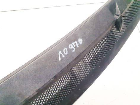 A1698360018 Mercedes-Benz A-CLASS 2004 Wiper Muolding - FRONT - Thumbnail 2