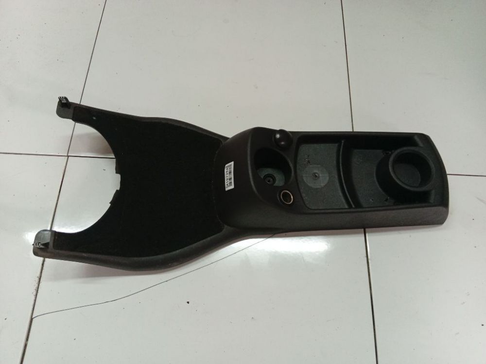 9654773880 Citroen C4 Picasso 2008 Interior trim