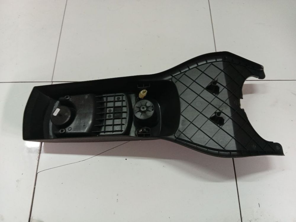 9654773880 Citroen C4 Picasso 2008 Interior trim - Thumbnail 2