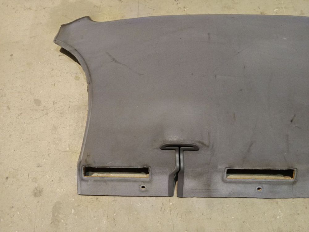 SAAB 9-5 1998 Boot Cover - Thumbnail 2
