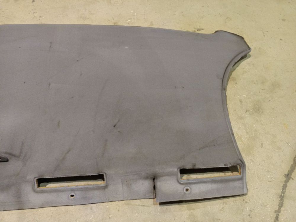 SAAB 9-5 1998 Boot Cover - Thumbnail 3