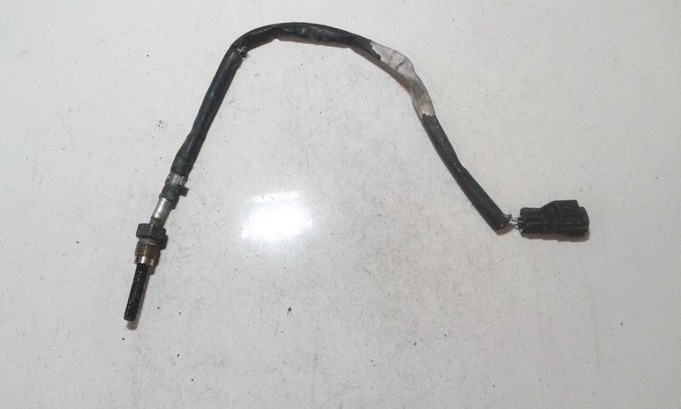 30751456A Volvo V70 2003 Exhaust Sensor Sensor Exhaust Gas Temperature