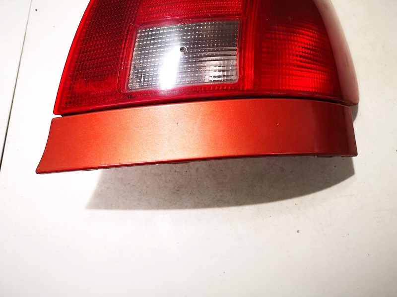 Audi A4 1995 Tail Light Cover Trim - REAR RIGHT