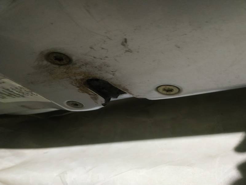 Citroen C8 2002 Door Lock Mechanism - FRONT LEFT - Thumbnail 2