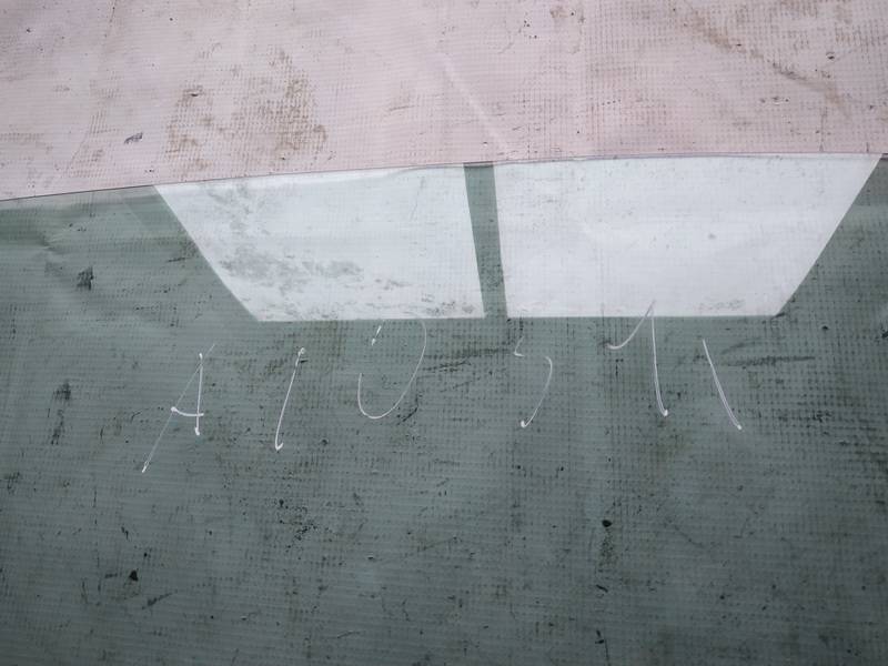 AS2 Renault Scenic 2002 Duru stiklas G.K. - Thumbnail 3