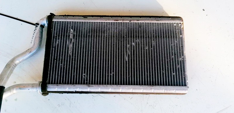 Honda CR-V 2014 Salono peciuko radiatorius - Thumbnail 2