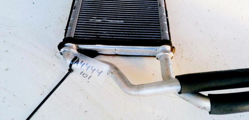 Honda CR-V 2014 Salono peciuko radiatorius - Thumbnail 3