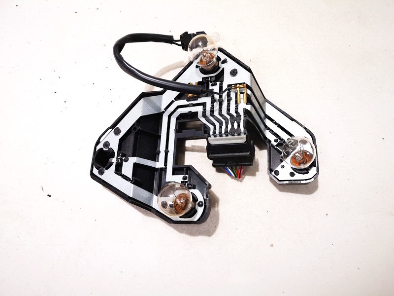 Audi A4 1995 Tailight Bulb Holder (Lamp Carrier)